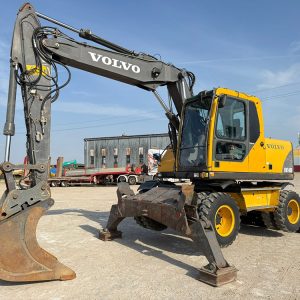 Volvo EW140B (14-16 t)
