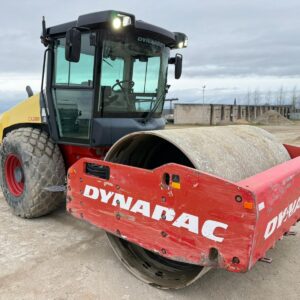 Dynapac S2800D, 12 t