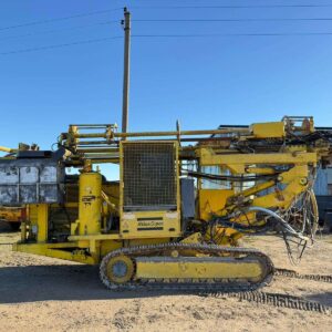 AtlasCopco ROC 860 HC