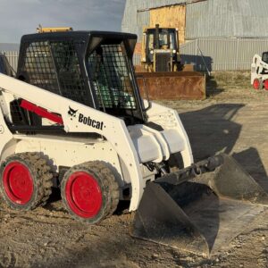 BobcatS130