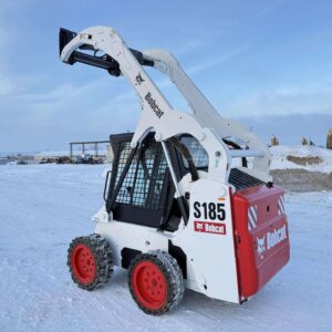 BobcatS185 CE&EPA