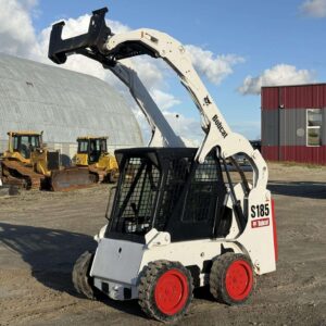 BobcatS185