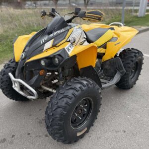 Can-Am