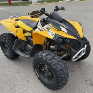 Can-Am