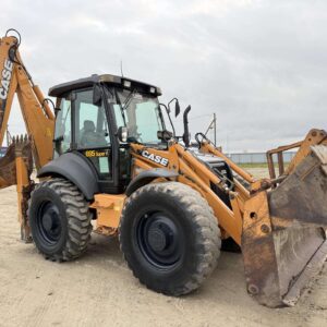 Case695 SR-4PS