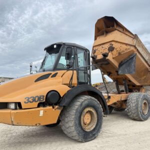 CaseADT 330 B