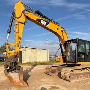 Caterpillar315 DL