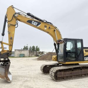 Caterpillar315 DL