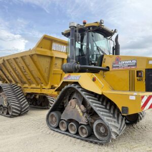 CaterpillarChallenger TerraGator 2104 920