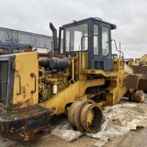 CaterpillarCheng Gong CG 956 G