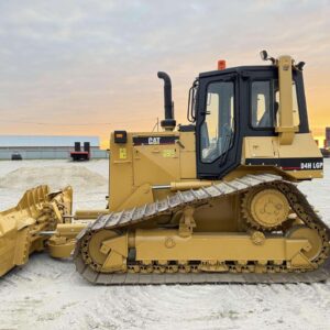 CaterpillarD4H LGP USA MADE