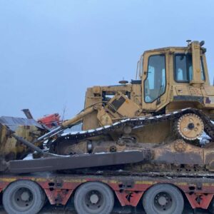 CaterpillarD5H XL FOR SPARE PARTS