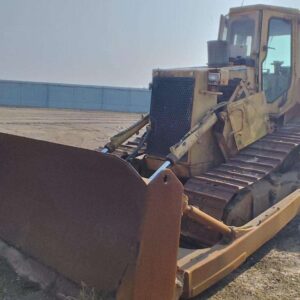 CaterpillarD5H XL