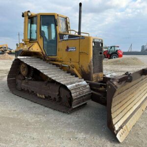 CaterpillarD5N LGP