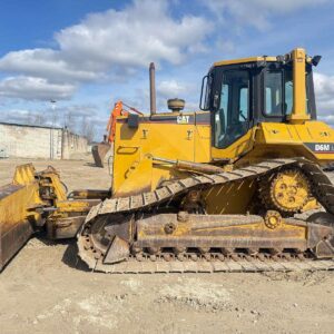 CaterpillarD6M LGP
