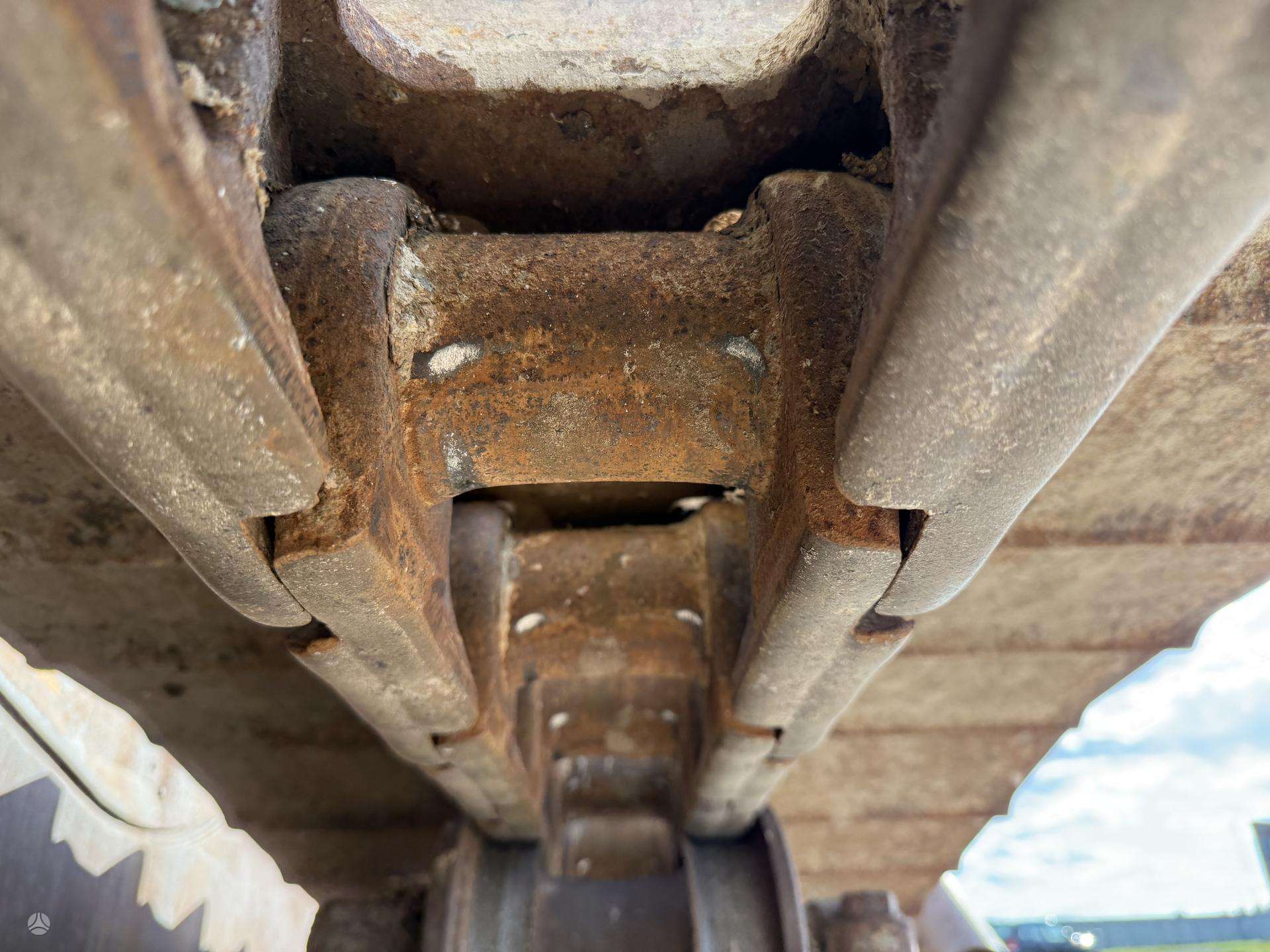 Caterpillar D7E LGP , 920 mm, EPA - Image 12