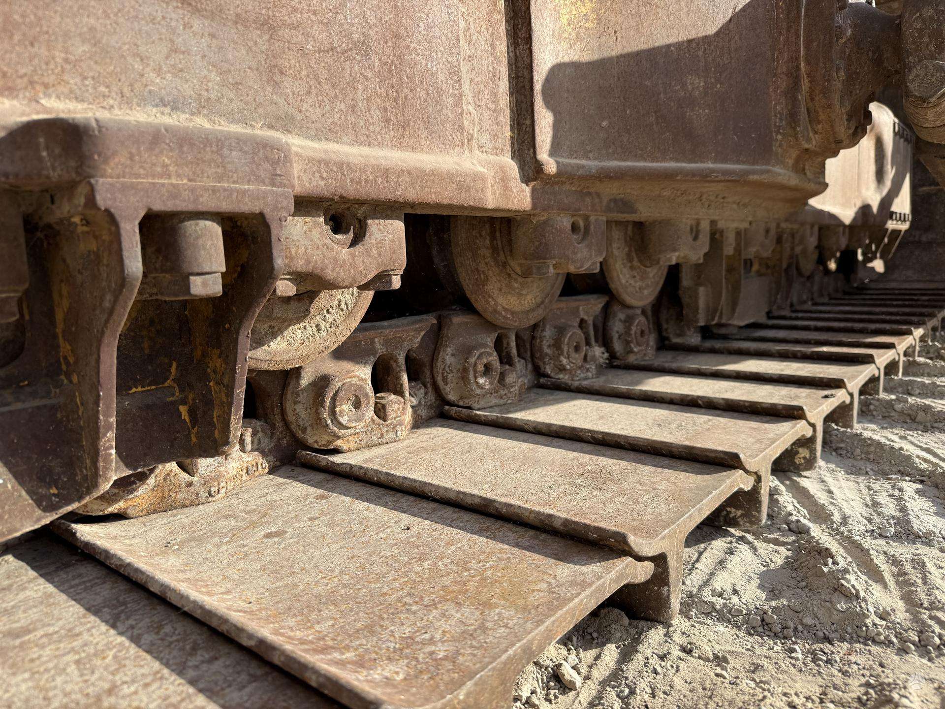 Caterpillar D7E LGP , 920 mm, EPA - Image 15