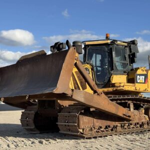 CaterpillarD7E LGP
