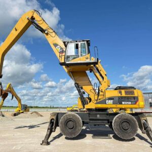 CaterpillarM 325 DLMH