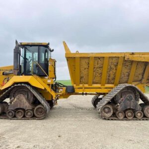 CaterpillarTerraGator 2104 CE&EPA