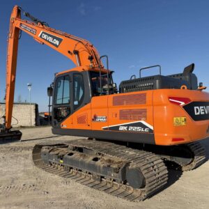 DEVELONDX 225 LC 800 mm
