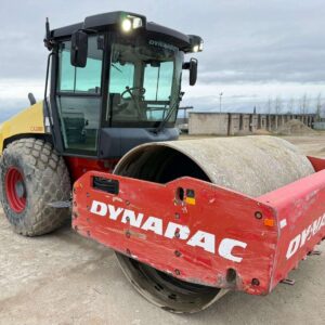 DynapacS2800D