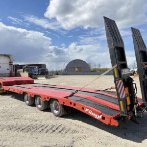 FlieglSDS 480 T