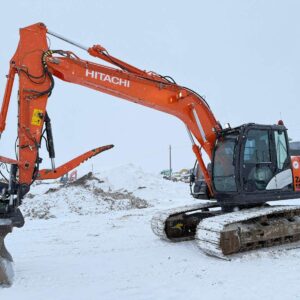 HitachiZX 180 LC-5 B