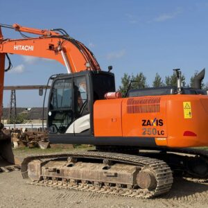 HitachiZX 250 LC-5B