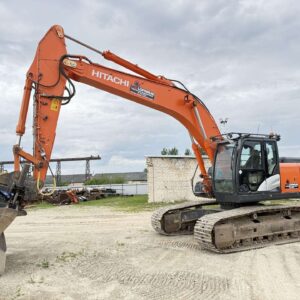 HitachiZX 290 LC-5B