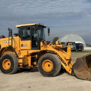HyundaiHL 955