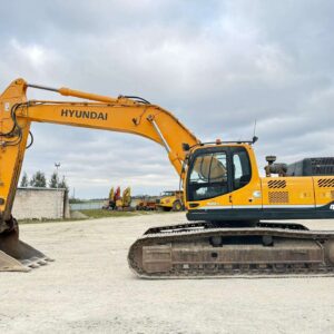 HyundaiRobex 430 LC-9A