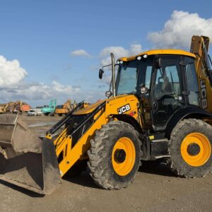 JCB4 CX