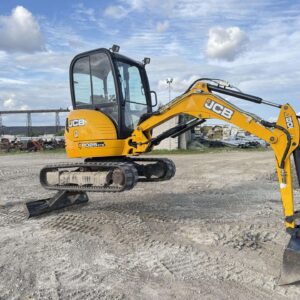 JCB8025 ZTS