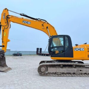 JCBJC 220 LCT4