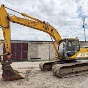 JCBJS 200 LC