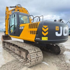 JCBJS 220 LC