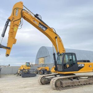 JCBJS 330 LC