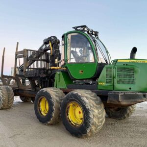 John Deere1510 E ECO III