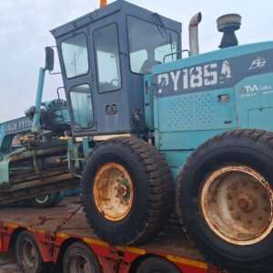 -Kita-CGLM PY 185 A GRADER