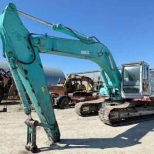 KobelcoSK 250 NLC-6 FOR SPARE PARTS
