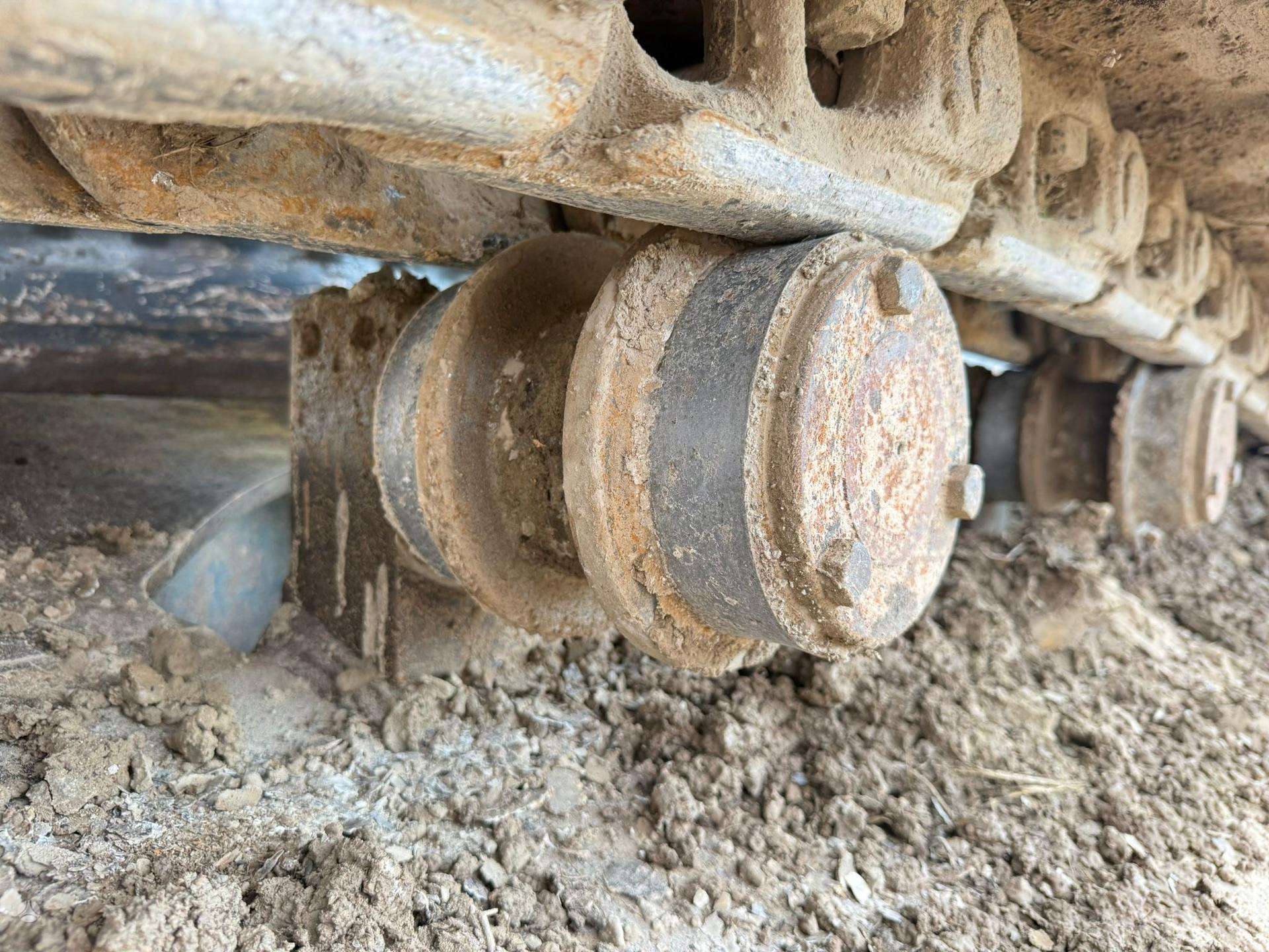 Komatsu PC 360 LC-10 - Image 14