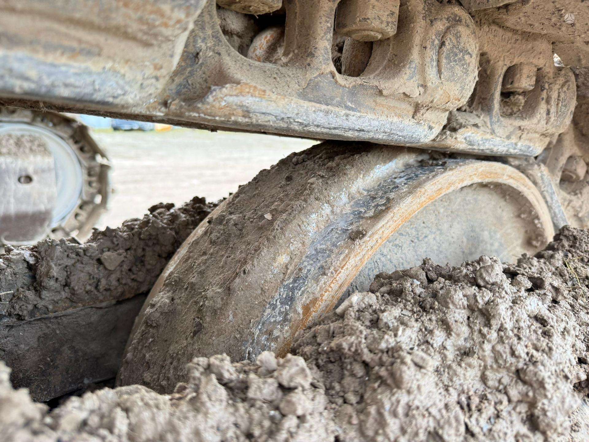 Komatsu PC 360 LC-10 - Image 17