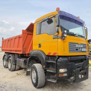 MANTGA 26.360 6x6