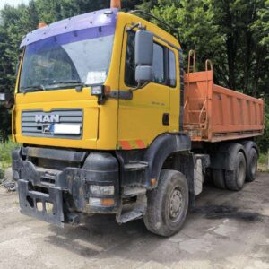 MANTGA 26.360 6x6