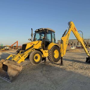New HollandB 110-4PT