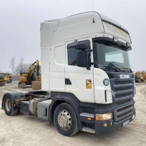 ScaniaR420