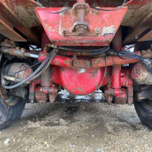 TerbergFL2000 WDG 8x8