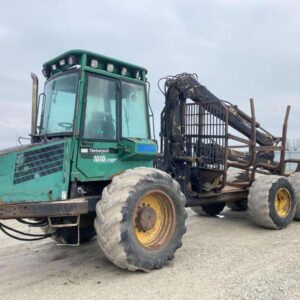 Timberjack1010