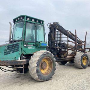 Timberjack1010 DALIMIS FOR SPARE PARTS